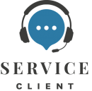 Service client réactif